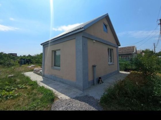 Здам невеликий будиночок дачу біля Дніпра,для пари чи одного Дніпро