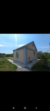 Здам невеликий будиночок дачу біля Дніпра,для пари чи одного - фото 1