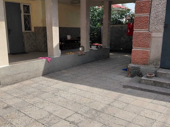 Сдам дом на Фрунзенском 2этажа Дніпро