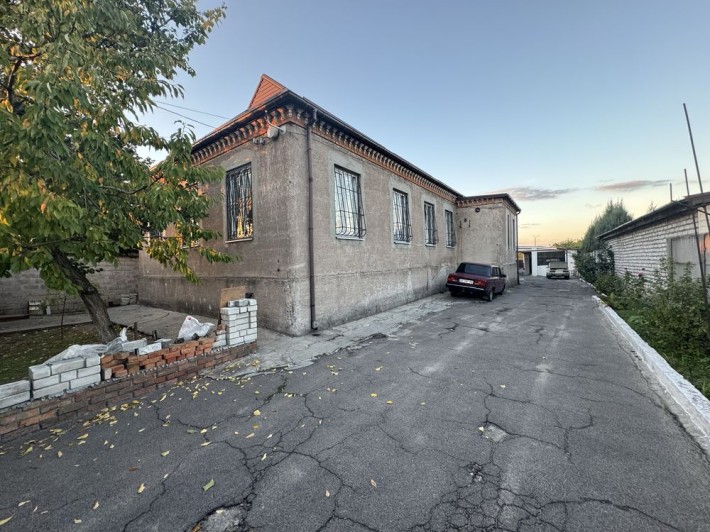 Здаю дом совсеми комуникацеями я хозяин - фото 1