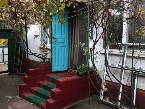 Краснополье СШ №101 дом-аренда Дніпро