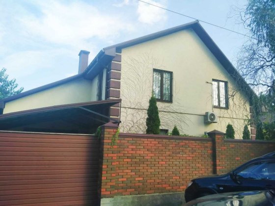 Сдам дом пр. Металлургов - правый берег Дніпро