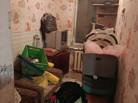 Сдаётся дом в самарском районе Дніпро