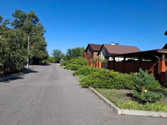 Аренда дома "Загидовка" конец ул. Широкая Дніпро