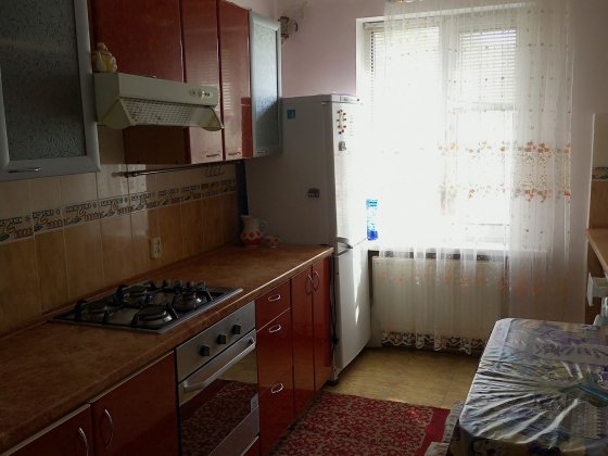 Сдам дом, близко к центру есть въезд. Кропивницький