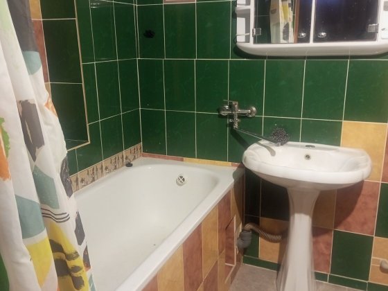 Сдам часть дома с отдельным входом без въезда. Кропивницький