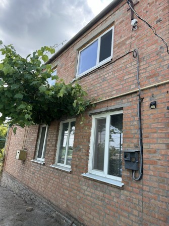 Здається 2-х поверховый Будинок - фото 1