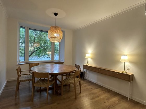 Довгострокова оренда будинку на Правому березі Запоріжжя