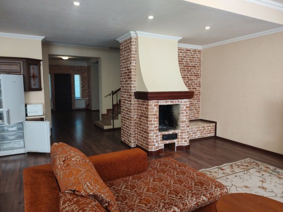 Оренда Таунхаус Козин Київ