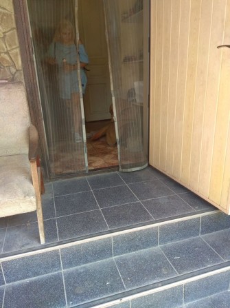 Сдам половину дома. - фото 1