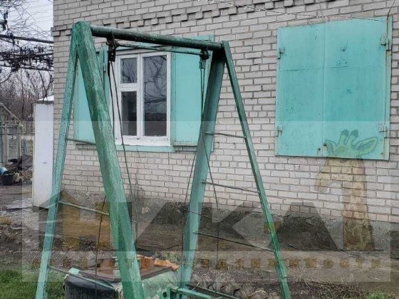 Оренда будинка в Солов'їній рощі Запорожье