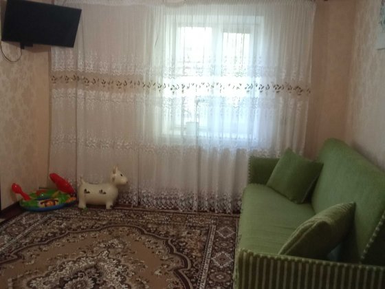 Здам будинок без посередників для сім'ї з 2-3 осіб ЖМ ІГРЕНЬ Дніпро