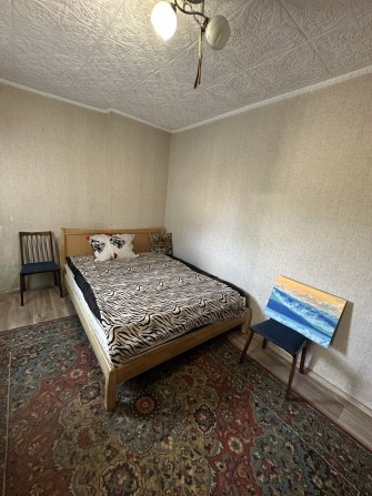 Здається Флігель в центрі міста. Окремий двір. Місце для авто - фото 1