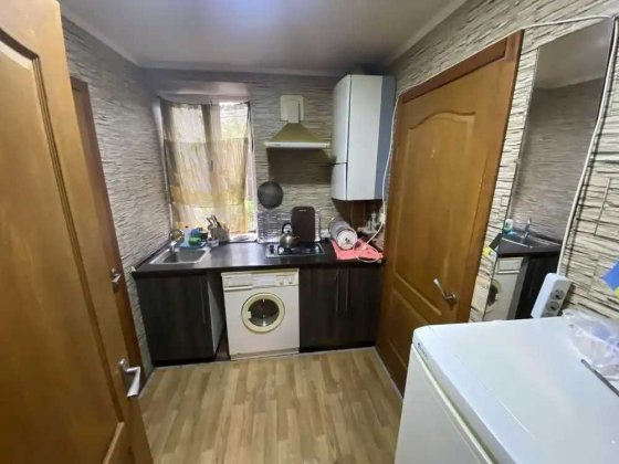 Оренда 1к будинку Робоча
Крута вул 3 А Дніпро