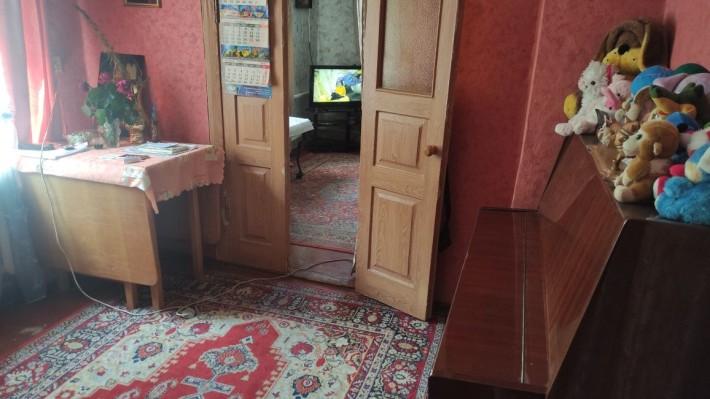 Сдам полдома в Заводском районе (проживание с хозяином) - фото 1