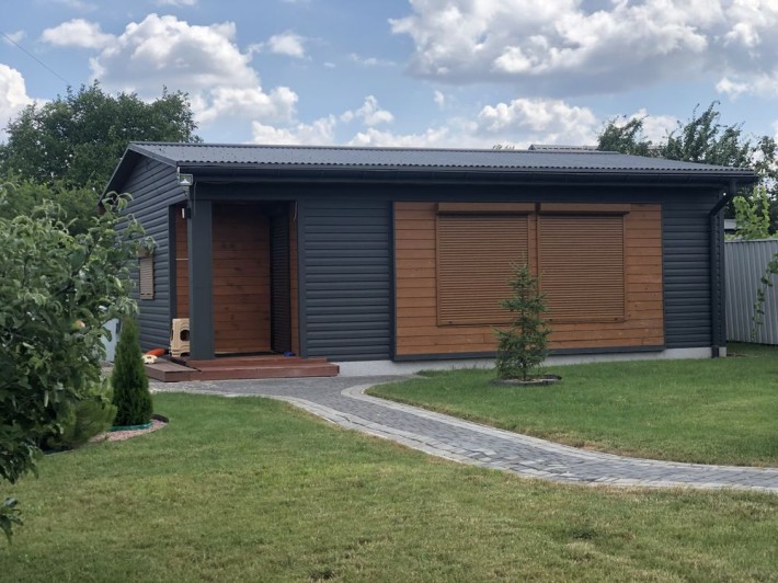 Сдаю Дом Соловьиная Роща - фото 1