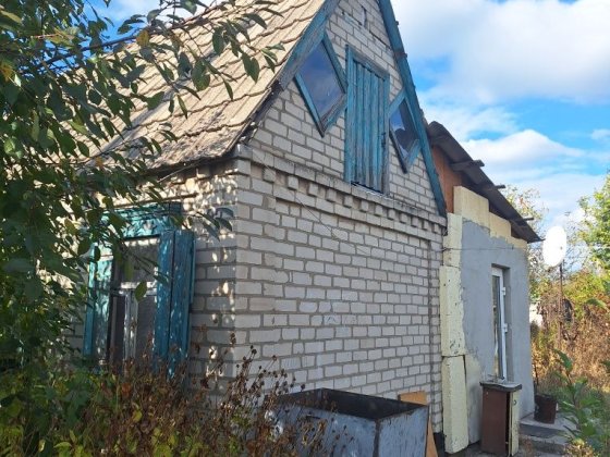 Сдам дом дача с отоплением Дніпро