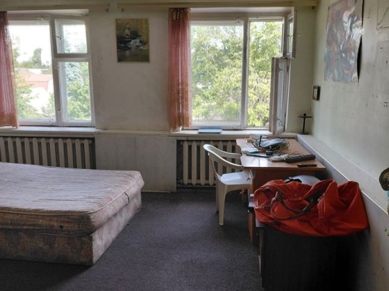 Сдам двух этажный дом на Фрунзенском Дніпро