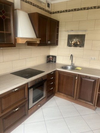 Осокорки. Будинок з виходом на озеро Святище - фото 1