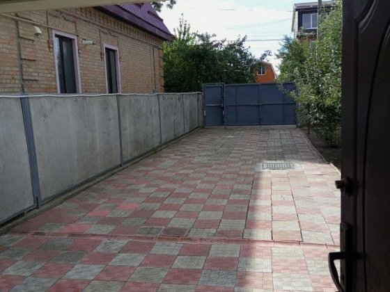 Здається будинок з окремим двором Кропивницкий