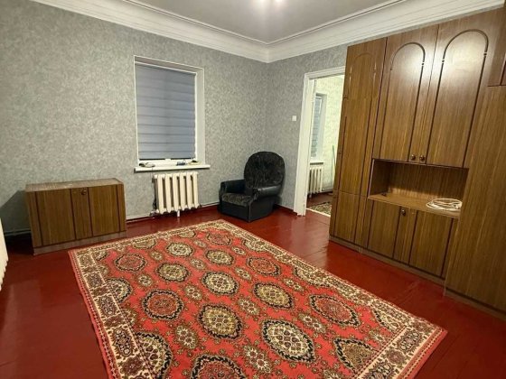 Сдам в ареду однокімнатний будинок Кропивницкий