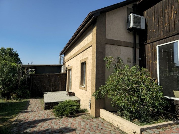 Сдам 3-к дом два этажа Левый берег проспект Слабожанский - фото 1