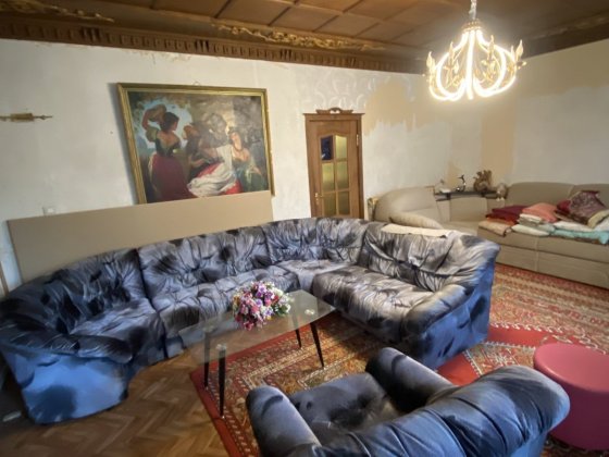 Здам р-н Телецентр 1/2 Будинку, 2 кімнати, окремий вхід Кропивницкий