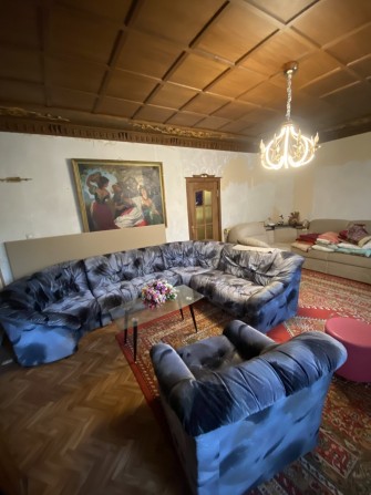 Здам р-н Телецентр 1/2 Будинку, 2 кімнати, окремий вхід - фото 1