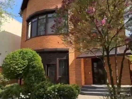 ОРЕНДА: будинок, 200м2, просп. Науки, Дніпро. Дніпро