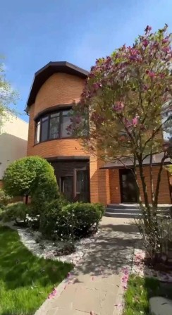 ОРЕНДА: будинок, 200м2, просп. Науки, Дніпро. - фото 1