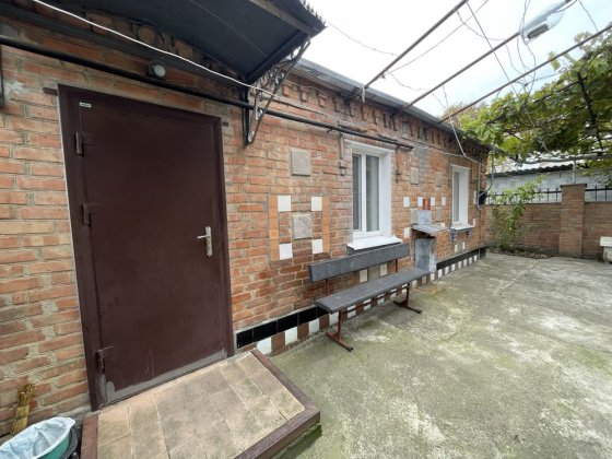 Оренда флігеля р-н Н.Балашівки!!! Кропивницький