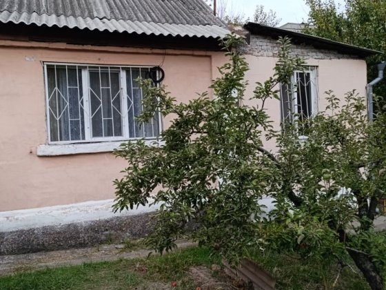 Пол дома пр. Мазепи Дніпро