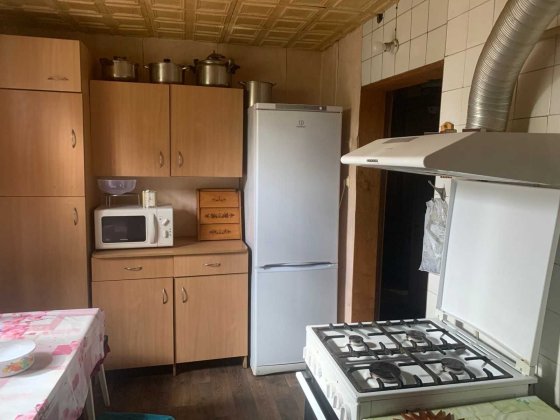 Здам 3 к будинок р-н Велика Балка ближня з АГО Кропивницкий