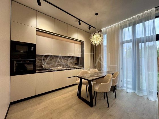 Оренда Таунхаус Осокорки, Київ ГЕНЕРАТОР Киев