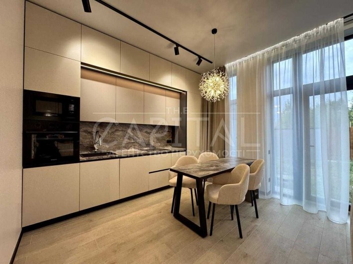 Оренда Таунхаус Осокорки, Київ ГЕНЕРАТОР - фото 1