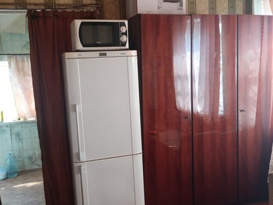 Сдам дачний домик  можно под склад вещей.Вода и туалет во дворе. Старо Дніпро