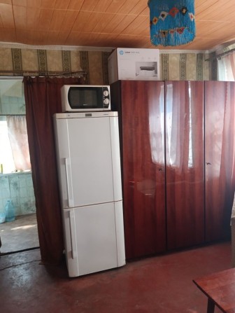 Сдам дачний домик  можно под склад вещей.Вода и туалет во дворе. Старо - фото 1