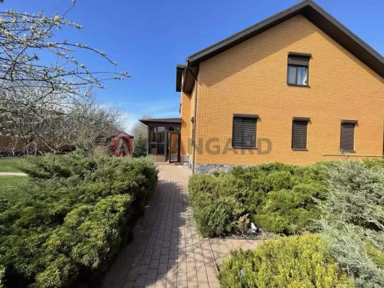 Сдам уютний просторий будинок Лівий берег Дніпро