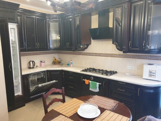 Сдаю пол дома улица Монтажников Совские пруды Київ