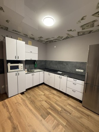 Здам половину будинку у Львові, вул. Берестяна - фото 1