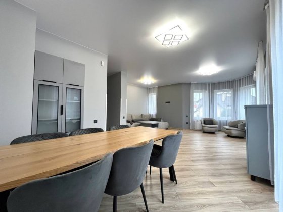 Здаю в оренду новий сучасний котедж кінець Кульпарківської Львов