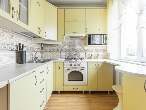 Оренда 3-кімнатного півособняка на вул Папоротна Львов