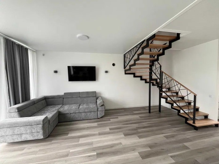 Оренда нового дизайнерського котеджу Вікторія Гарденс - фото 1