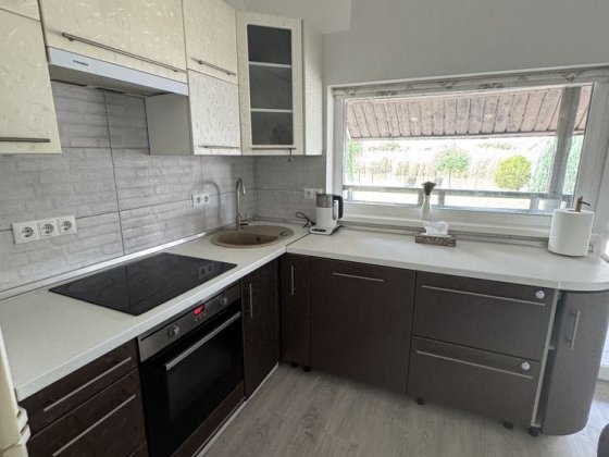 Сдам дом 4к  у реки , левый берег Днепр, Самаровка Дніпро