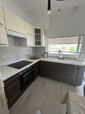 Сдам дом 4к  у реки , левый берег Днепр, Самаровка - фото 1