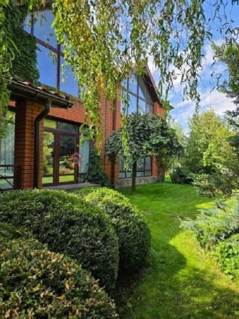 Сдам современный дом.350м2.6к.Индустриальный р-н.75000грн - фото 1