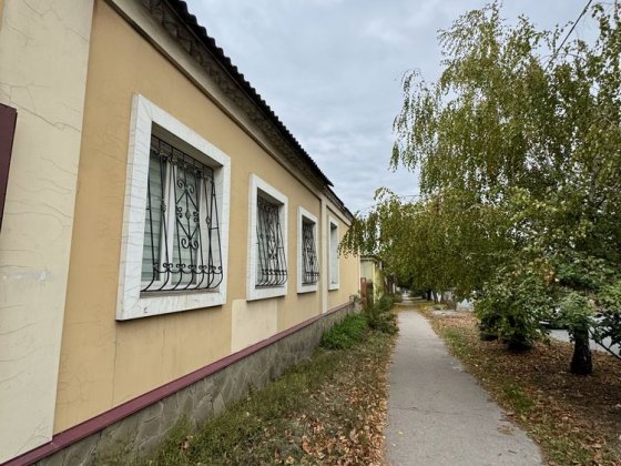 Оренда будинку середина вулиці Робочої Дніпро