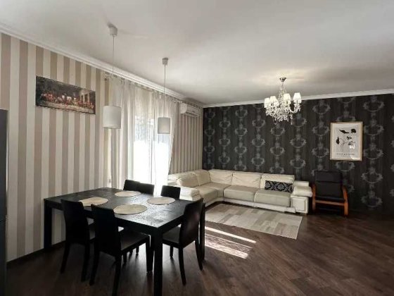 Оренда 3к будинку Слобожанський пр-т
Степана Разіна вул. Днепр