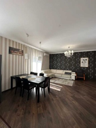 Оренда 3к будинку Слобожанський пр-т
Степана Разіна вул. - фото 1