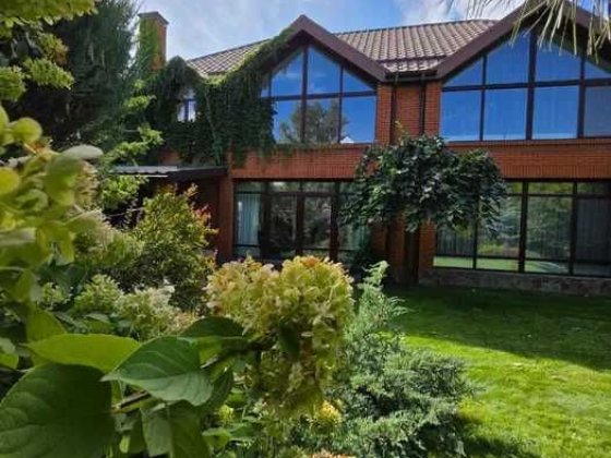 Аренда дома 6к 350м2 Донецкое шоссе/ Фрунзенский/ Новочеркасская Дніпро